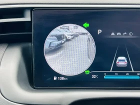 Hyundai Tucson Hybrid Ultimate AWD | Panorama | Ventilated Seats  | Auto.bg — изображение 10