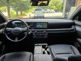 Hyundai Tucson ULTIMATE * ������ ����* FULL MAX | Mobile.bg � ����� ������ 10