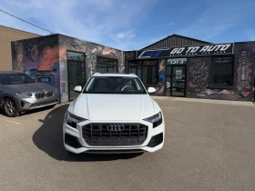 Audi Q8 55TFSI TECHNIK/������ ��� ������������ ������ | Mobile.bg � ����� ������ 3
