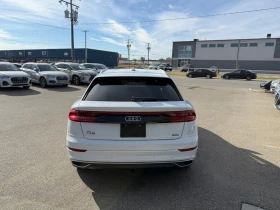 Audi Q8 55TFSI TECHNIK/������ ��� ������������ ������ | Mobile.bg � ����� ������ 6