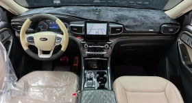 Ford Explorer 6-ГЕНЕРАЦИЯ * 360 КАМЕРИ * ПАНОРАМА * ПОДГРЕВИ * 4 | Auto.bg — изображение 8