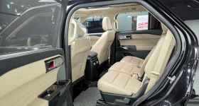 Ford Explorer 6-ГЕНЕРАЦИЯ * 360 КАМЕРИ * ПАНОРАМА * ПОДГРЕВИ * 4 | Auto.bg — изображение 11
