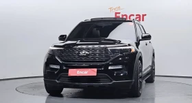 Ford Explorer 6-ГЕНЕРАЦИЯ * 360 КАМЕРИ * ПАНОРАМА * ПОДГРЕВИ * 4 | Auto.bg — изображение 3