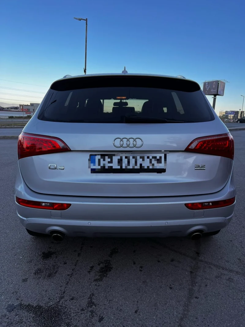 Audi Q5 3.2 FSI , снимка 4 - Автомобили и джипове - 47497066