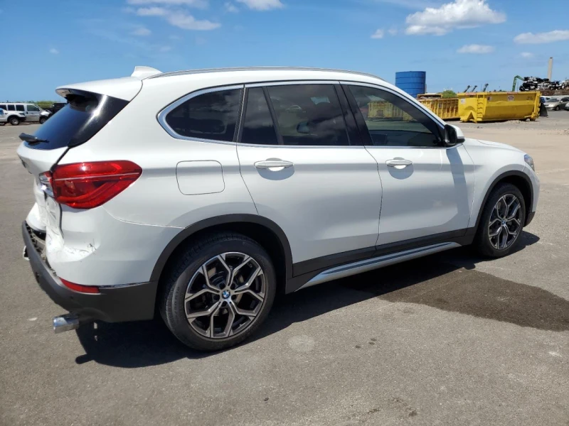 BMW X1 SDRIVE28I* Подгрев* Камера, снимка 3 - Автомобили и джипове - 48130340