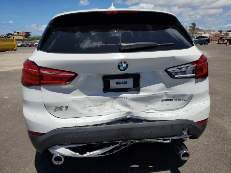 BMW X1 SDRIVE28I* Подгрев* Камера, снимка 6 - Автомобили и джипове - 48130340