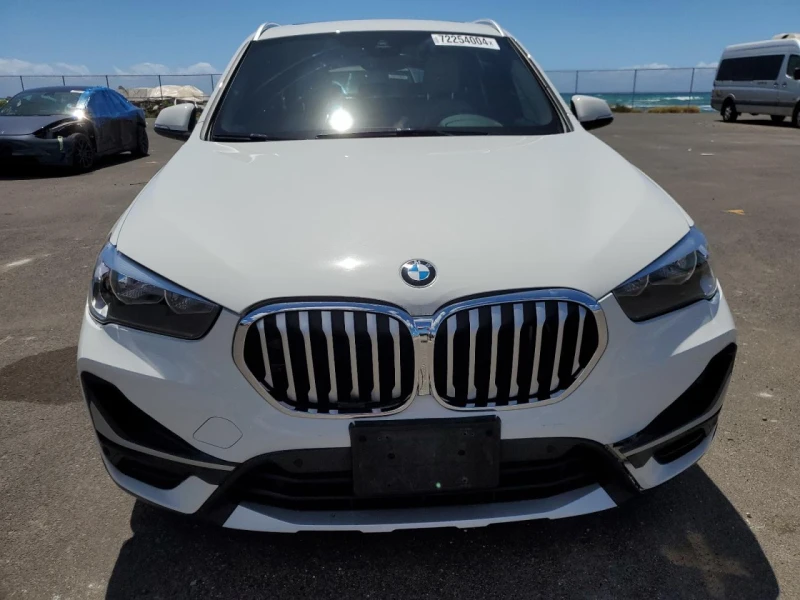 BMW X1 SDRIVE28I* Подгрев* Камера, снимка 5 - Автомобили и джипове - 48130340