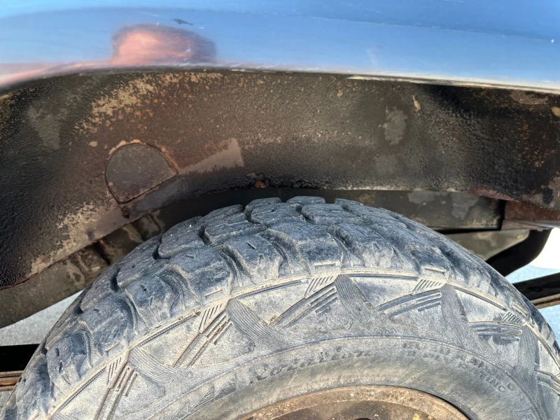 Jeep Cherokee, снимка 9 - Автомобили и джипове - 50558043