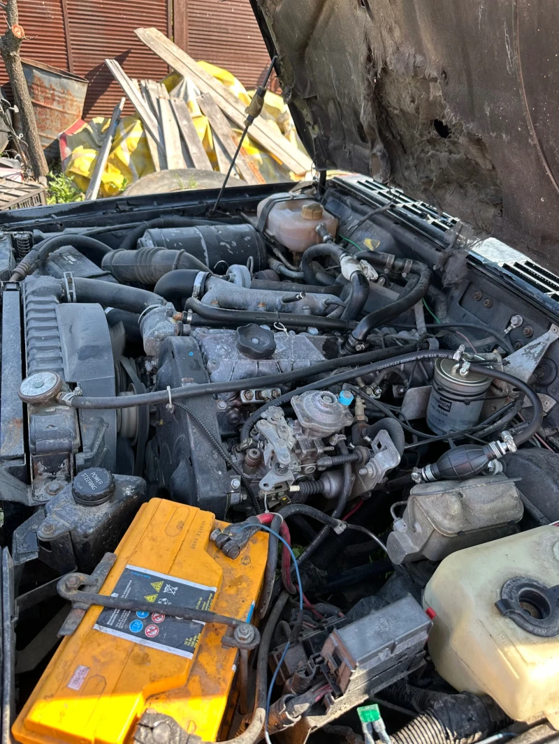 Jeep Cherokee, снимка 8 - Автомобили и джипове - 50558043