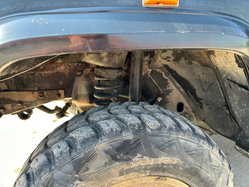 Jeep Cherokee, снимка 11 - Автомобили и джипове - 50558043