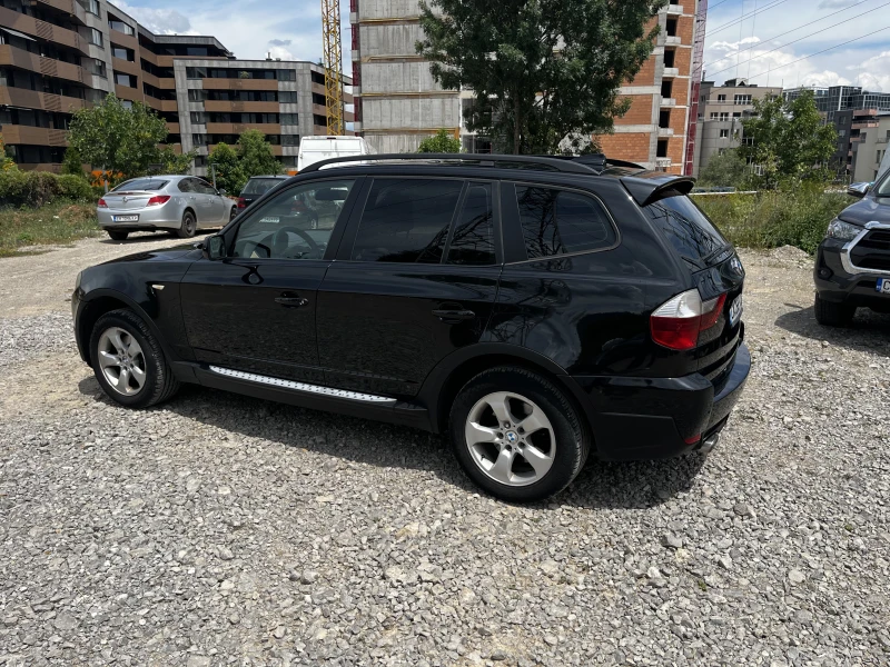 BMW X3 2, 0 D, снимка 16 - Автомобили и джипове - 52275942