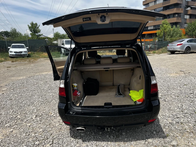 BMW X3 2, 0 D, снимка 12 - Автомобили и джипове - 52275942