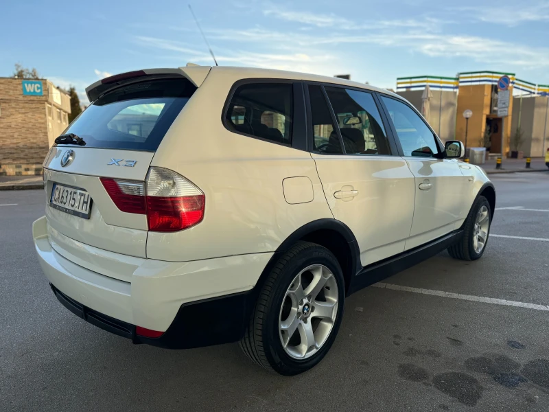 BMW X3 6 МЕСЕЦА ГАРАНЦИЯ/3.0i 258к.с./От България, снимка 4 - Автомобили и джипове - 52629759