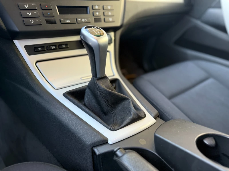 BMW X3 6 МЕСЕЦА ГАРАНЦИЯ/3.0i 258к.с./От България, снимка 11 - Автомобили и джипове - 52629759