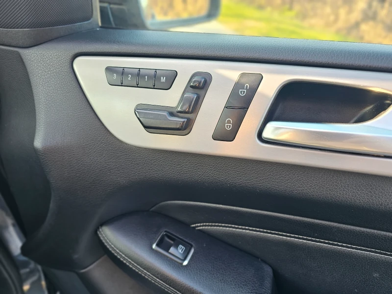 Mercedes-Benz ML 350, снимка 6 - Автомобили и джипове - 53055613