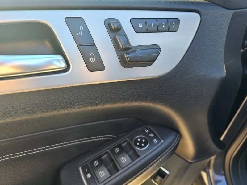 Mercedes-Benz ML 350, снимка 5 - Автомобили и джипове - 53055613