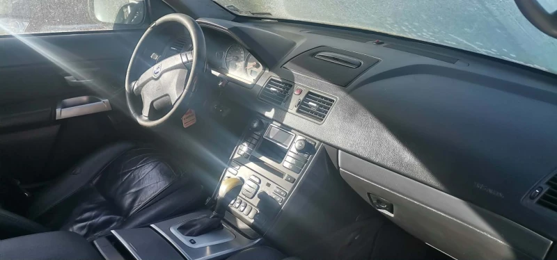 Volvo Xc90 2.5, снимка 6 - Автомобили и джипове - 53163565