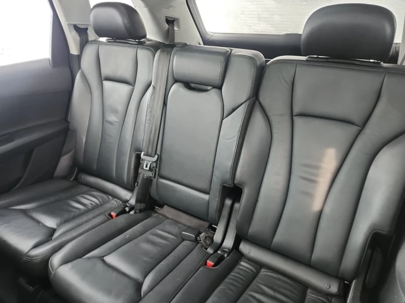 Audi Q7 * KOMFORT * CARFAX * ЦЕНА ДО БГ, снимка 12 - Автомобили и джипове - 53166948