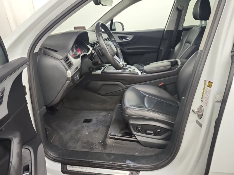 Audi Q7 * KOMFORT * CARFAX * ЦЕНА ДО БГ, снимка 5 - Автомобили и джипове - 53166948