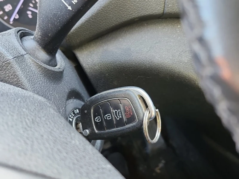 Hyundai Tucson * PREMIUM * CARFAX * БЕЗ ПЪРВОНАЧАЛНА ВНОСКА, снимка 8 - Автомобили и джипове - 53230756