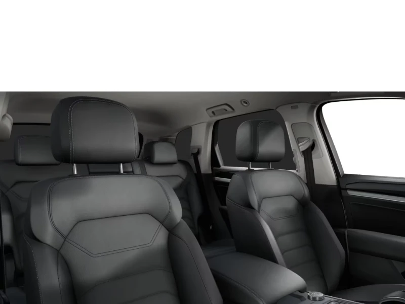 VW Touareg 3, 0 l V6 TDI SCR 4MOTION, снимка 9 - Автомобили и джипове - 53244178