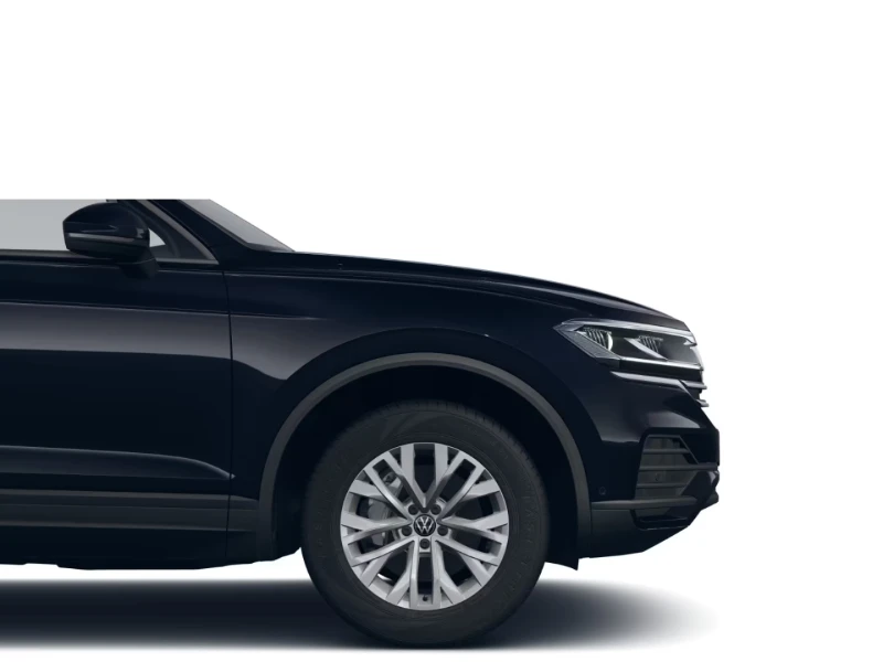 VW Touareg 3, 0 l V6 TDI SCR 4MOTION, снимка 3 - Автомобили и джипове - 53244178