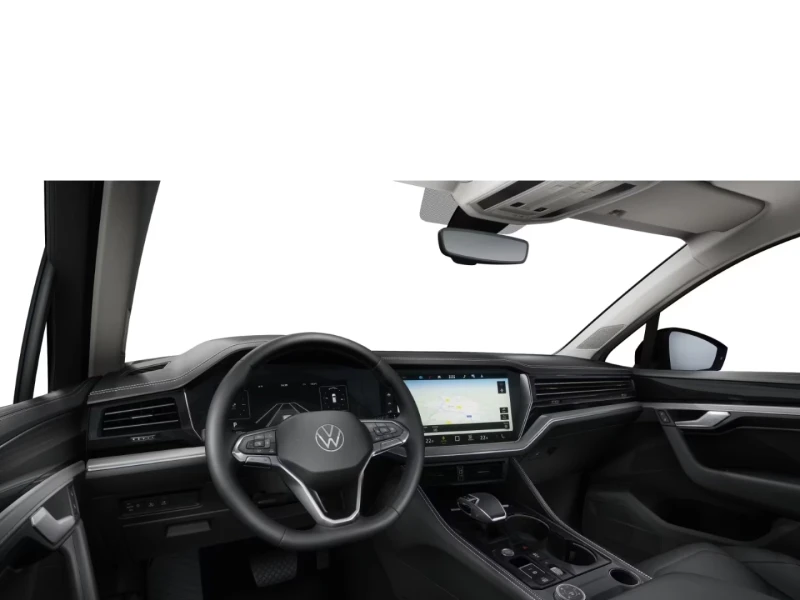 VW Touareg 3, 0 l V6 TDI SCR 4MOTION, снимка 8 - Автомобили и джипове - 53244178