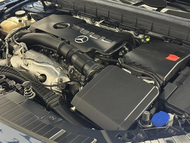 Mercedes-Benz GLB 250 4MATIC* AMG* DISTRONIC* * * CAM | Mobile.bg   15