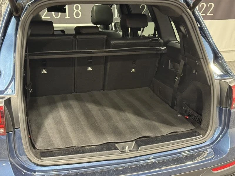 Mercedes-Benz GLB 250 4MATIC* AMG* DISTRONIC* * * CAM | Mobile.bg   6