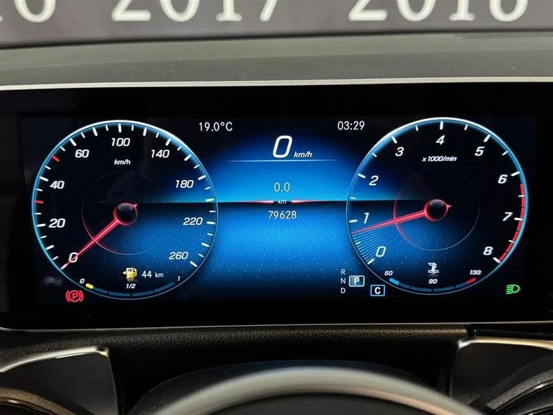 Mercedes-Benz GLB 250 4MATIC* AMG* DISTRONIC* * * CAM | Mobile.bg   14