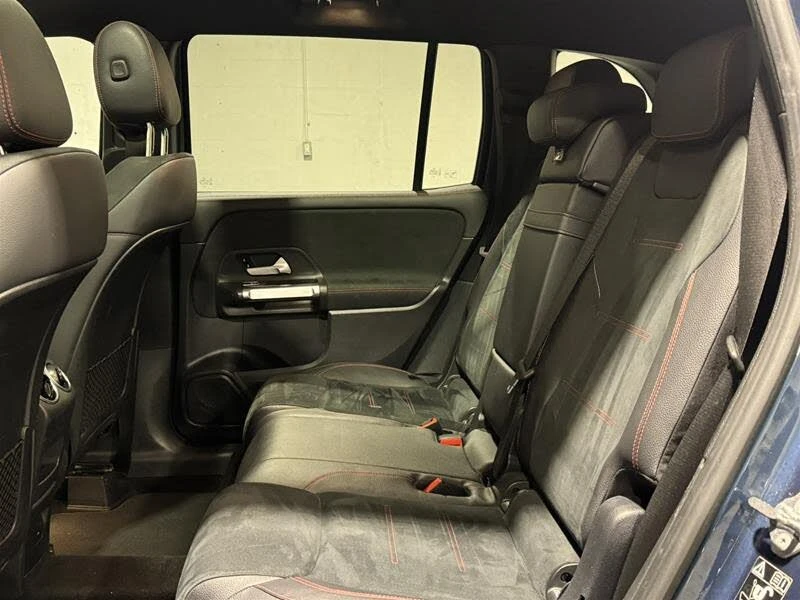 Mercedes-Benz GLB 250 4MATIC* AMG* DISTRONIC* * * CAM | Mobile.bg   13