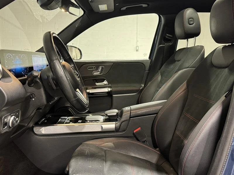 Mercedes-Benz GLB 250 4MATIC* AMG* DISTRONIC* * * CAM | Mobile.bg   8