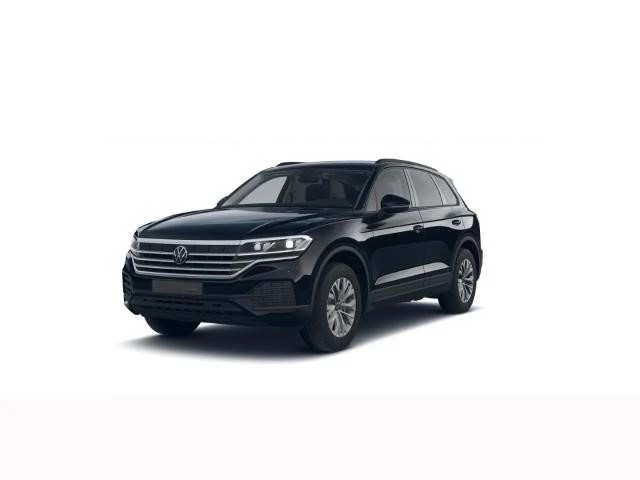 VW Touareg 3, 0 l V6 TDI SCR 4MOTION