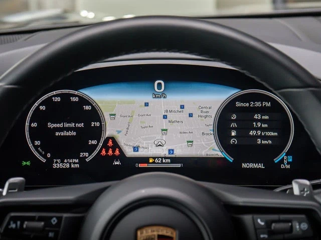 Porsche Cayenne AWD, снимка 17 - Автомобили и джипове - 56056896