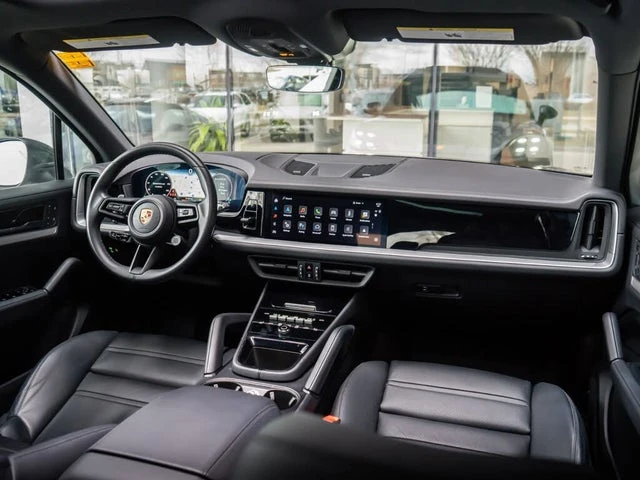 Porsche Cayenne AWD, снимка 10 - Автомобили и джипове - 56056896