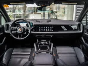 Porsche Cayenne AWD, снимка 9 - Автомобили и джипове - 56056896