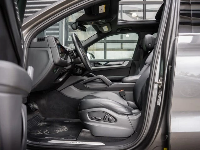 Porsche Cayenne AWD, снимка 14 - Автомобили и джипове - 56056896