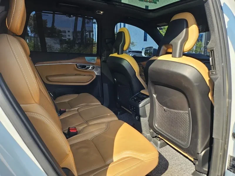 Volvo Xc90, снимка 14 - Автомобили и джипове - 56162122