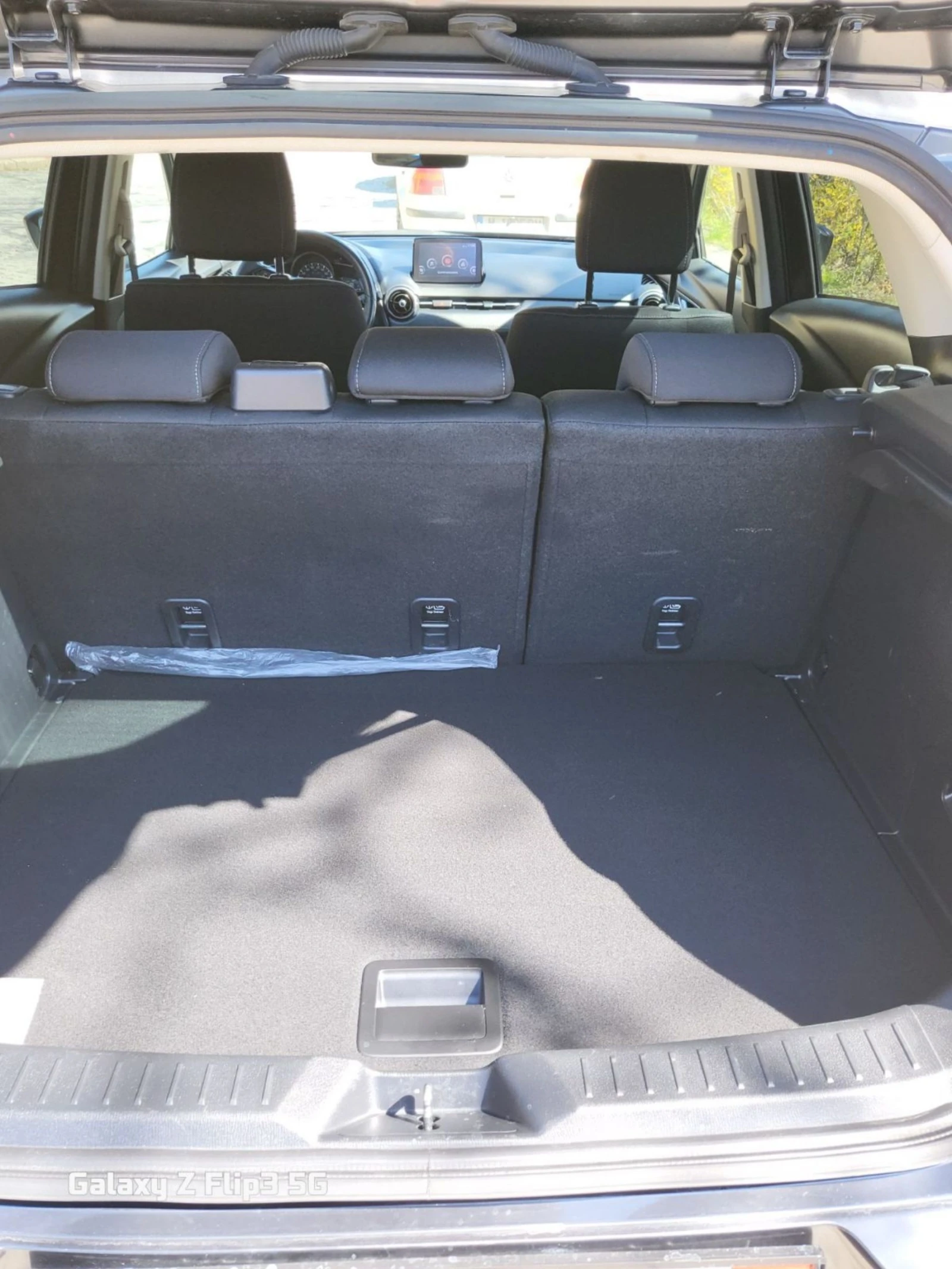 Mazda CX-3 SKYACTIV 4x4 | Mobile.bg � ����������� 11