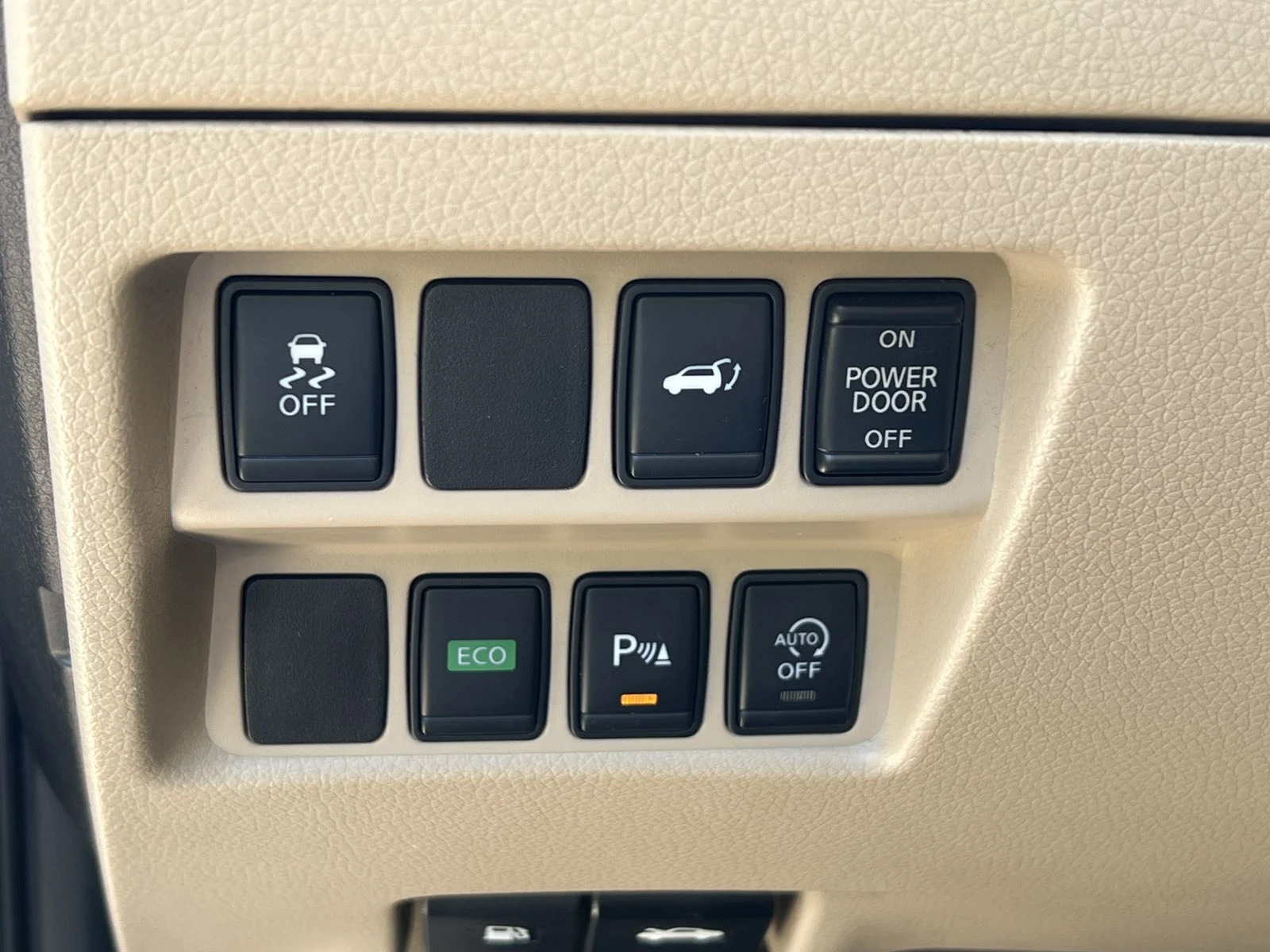 Nissan X-trail  - изображение 10