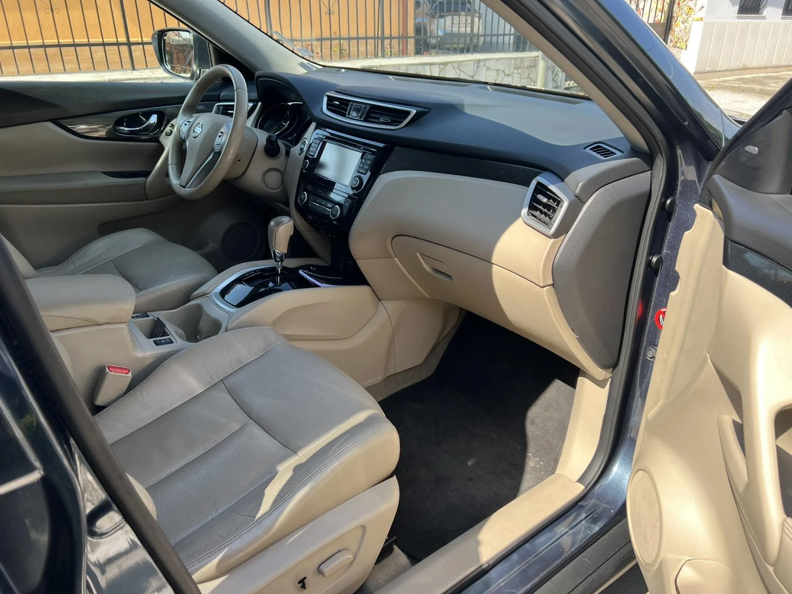 Nissan X-trail  - изображение 9