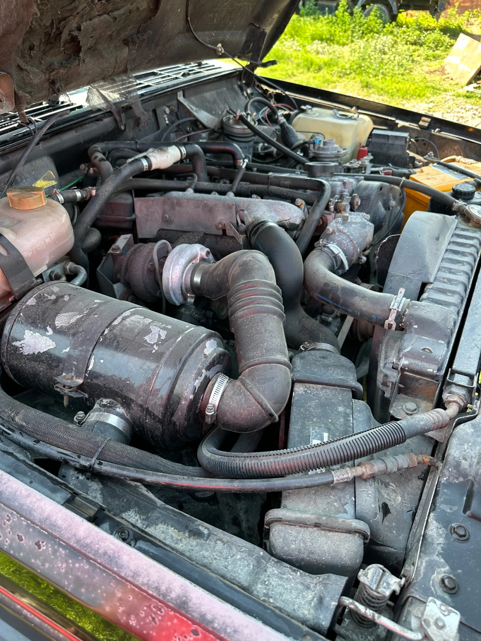 Jeep Cherokee  - изображение 7