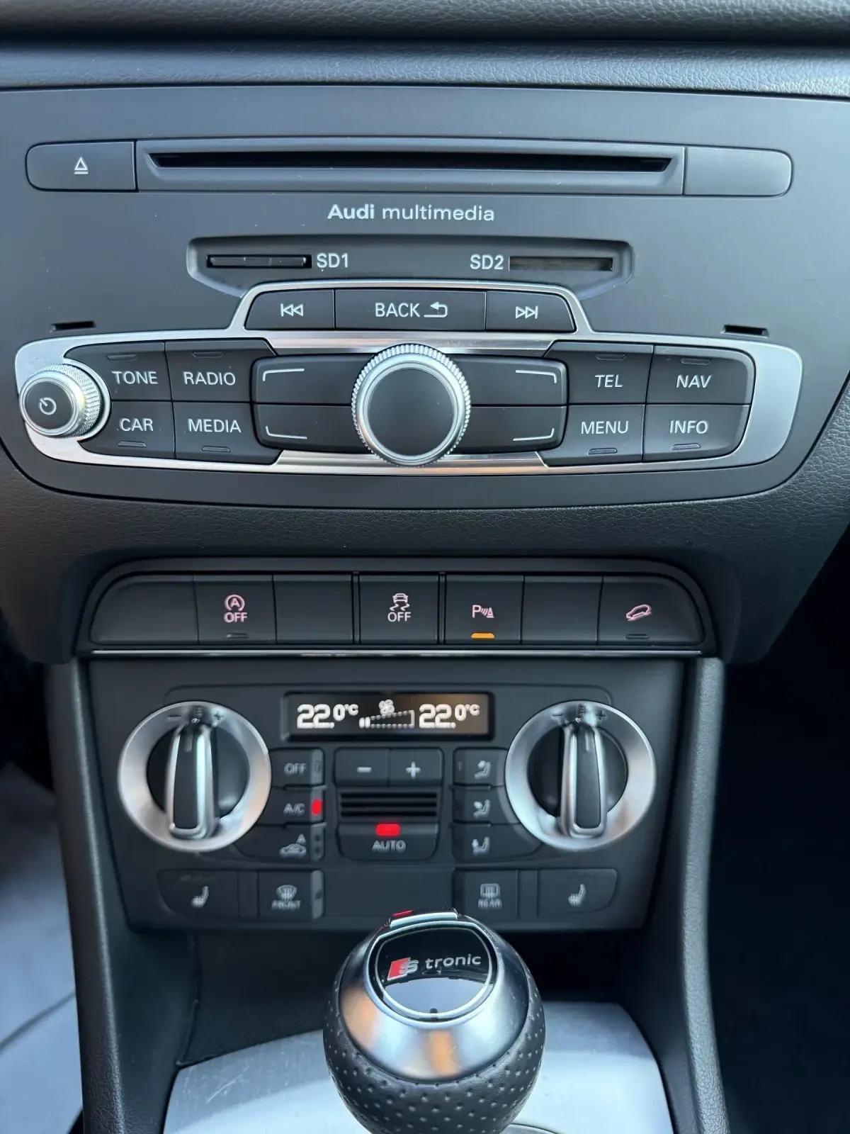 Audi Q3 Quattro S-line 211.. | Mobile.bg   11