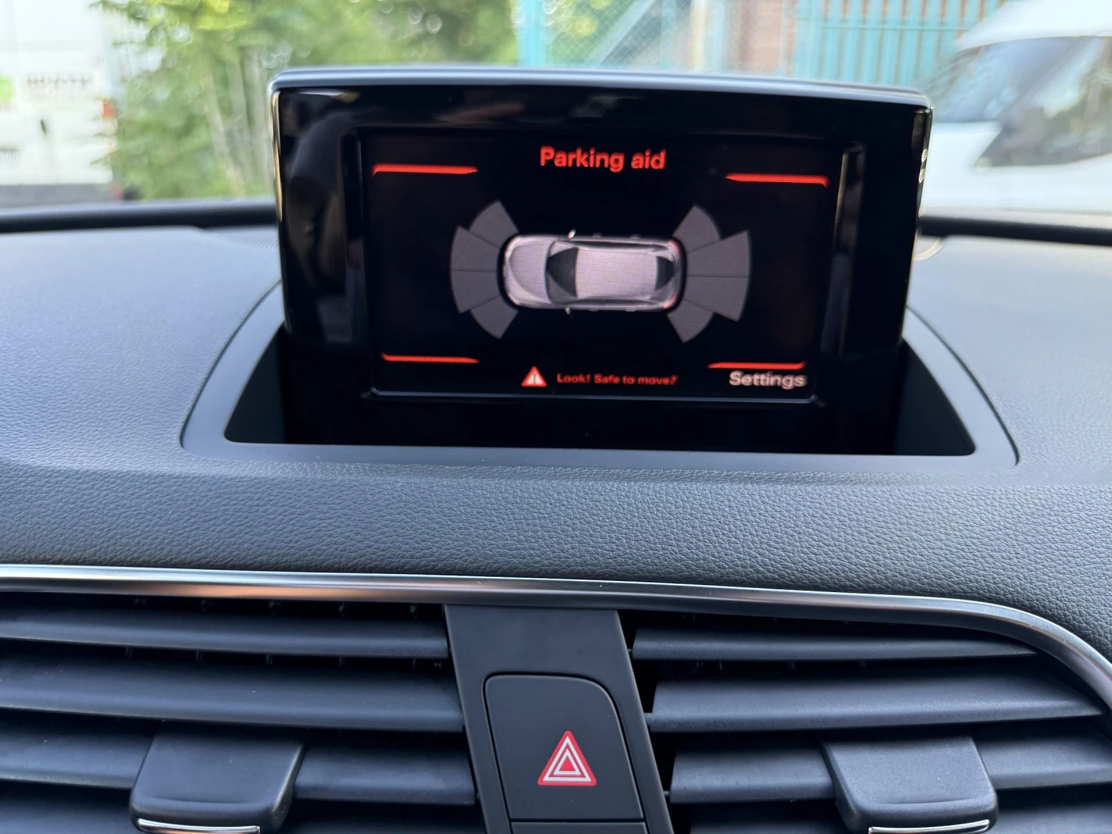 Audi Q3 Quattro S-line 211к.с.уникат - изображение 10