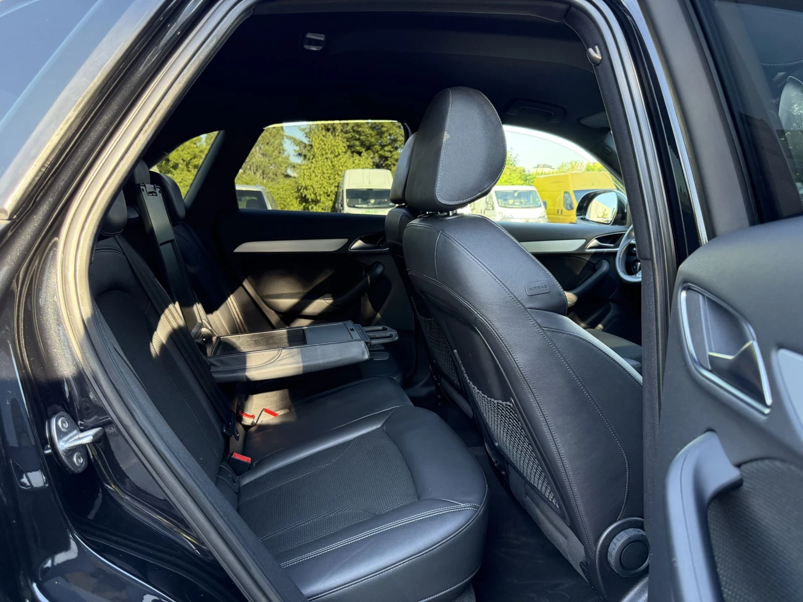 Audi Q3 Quattro S-line 211.. | Mobile.bg   16