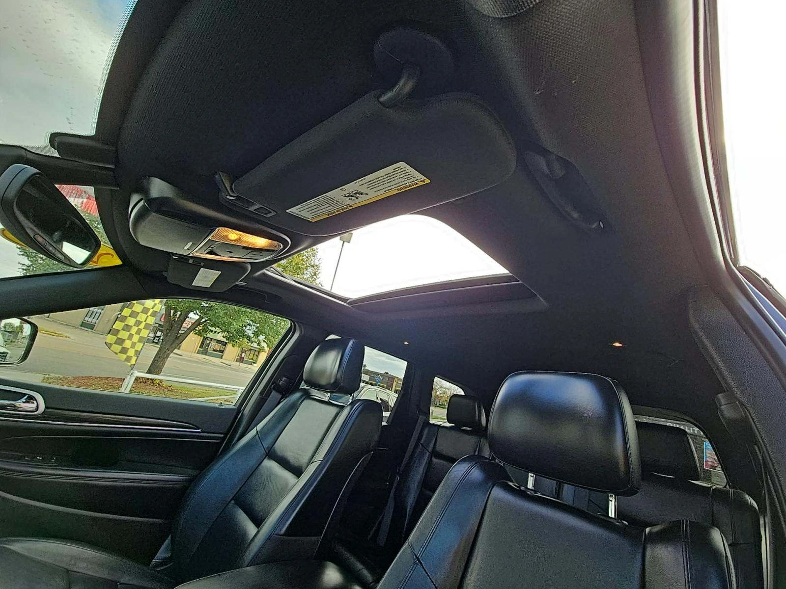 Jeep Grand cherokee Limited - изображение 9