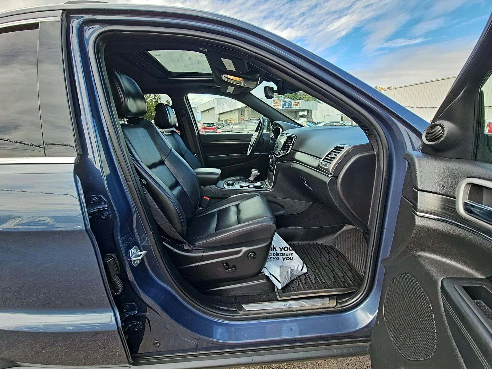 Jeep Grand cherokee Limited | Mobile.bg   11