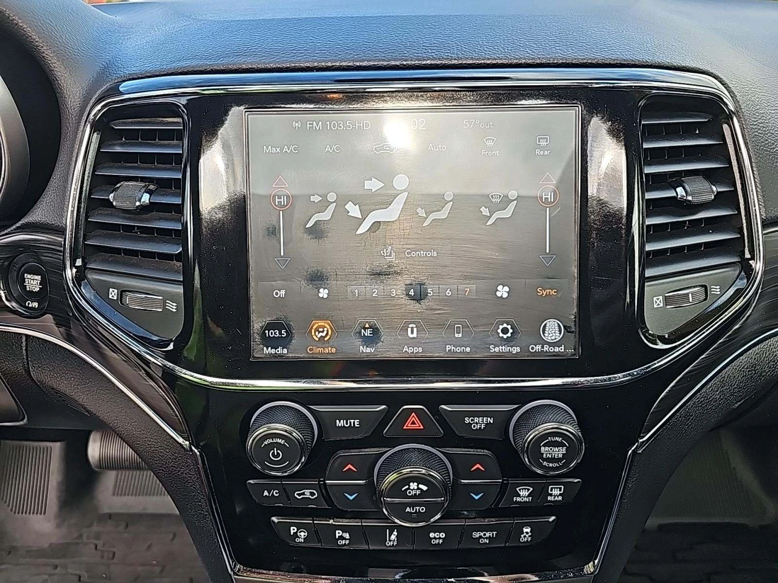 Jeep Grand cherokee Limited - изображение 7