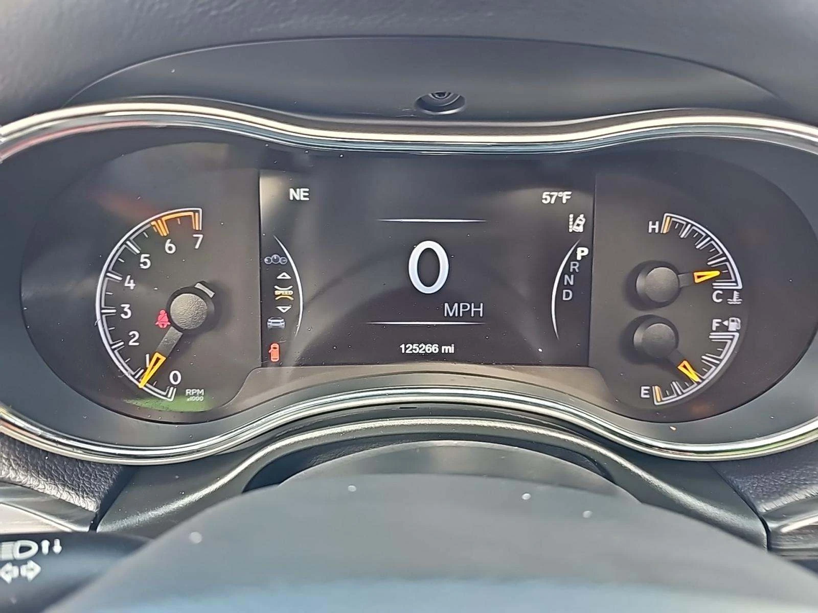 Jeep Grand cherokee Limited - изображение 6