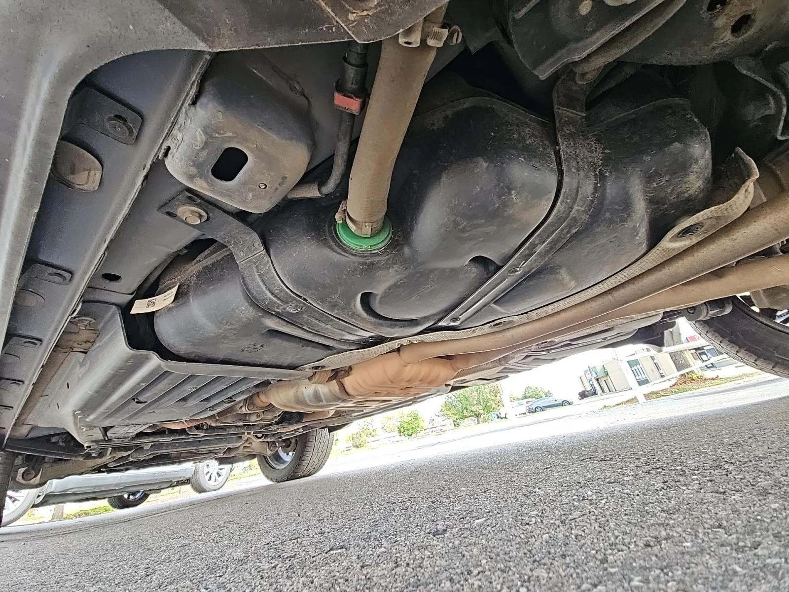 Jeep Grand cherokee Limited | Mobile.bg   17